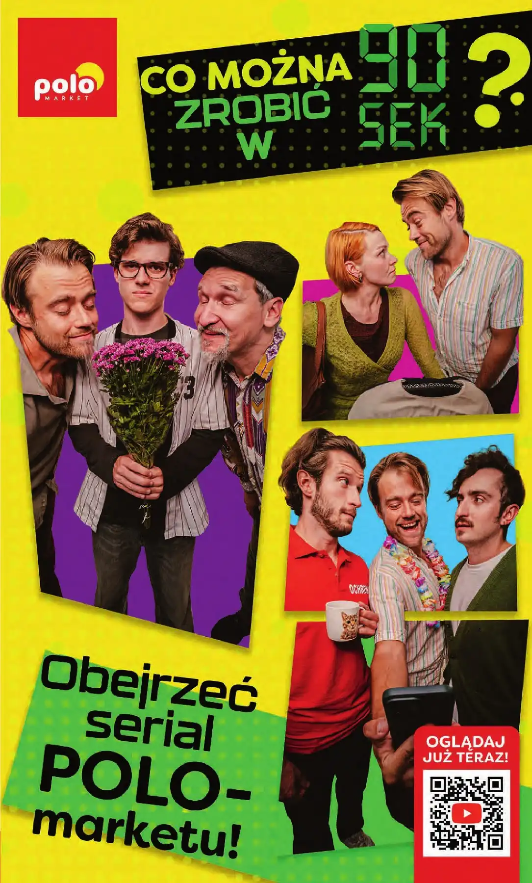 Polomarket