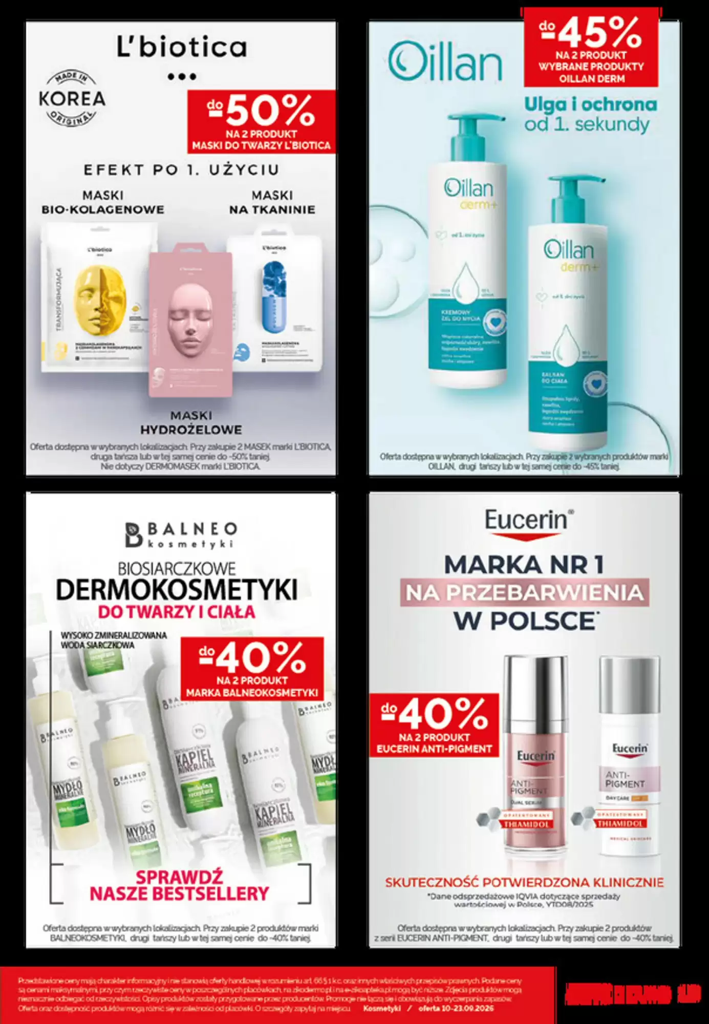 Ziko Dermo Gazetka