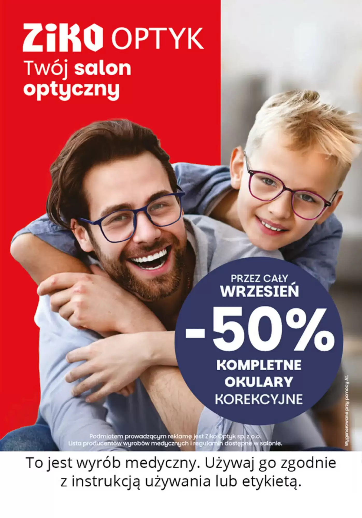 Ziko Dermo Gazetka