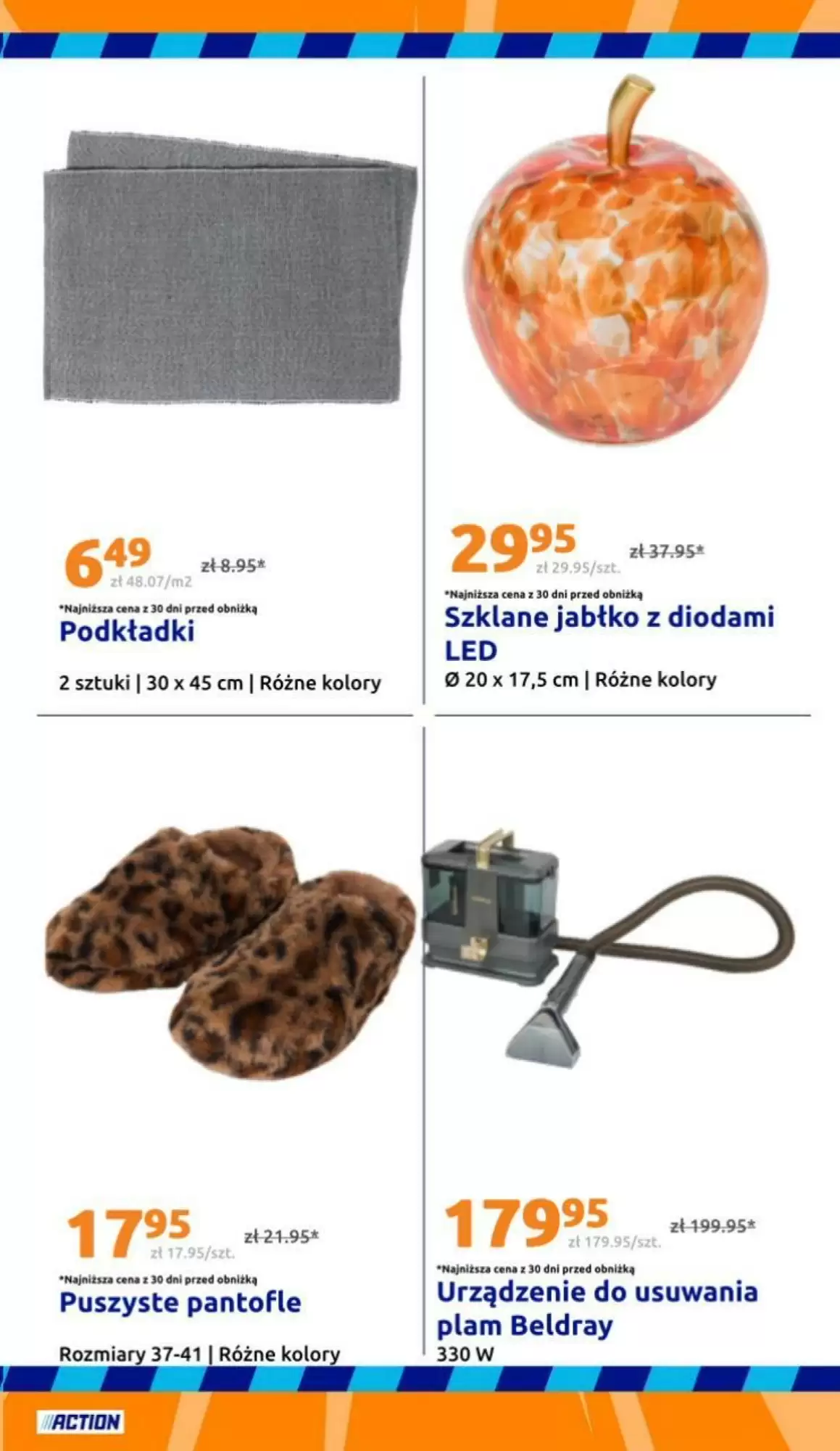 Action Gazetka Promocyjna Od 09.09.2026 – 15.09.2026 - Zdjęcie 1 Od 09.09.2026