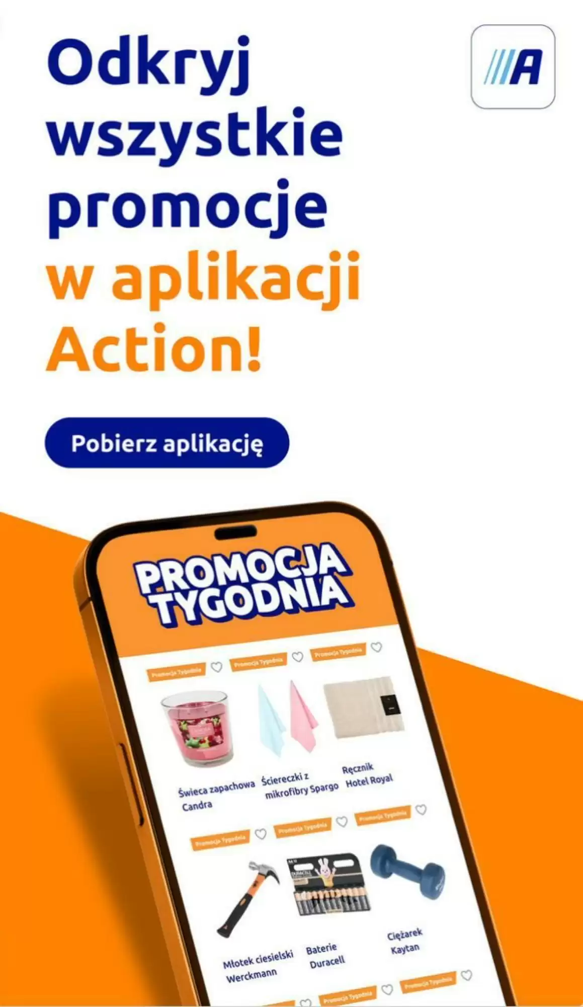 Action Gazetka Promocyjna Od 09.09.2026 – 15.09.2026 - Zdjęcie 3 Od 09.09.2026