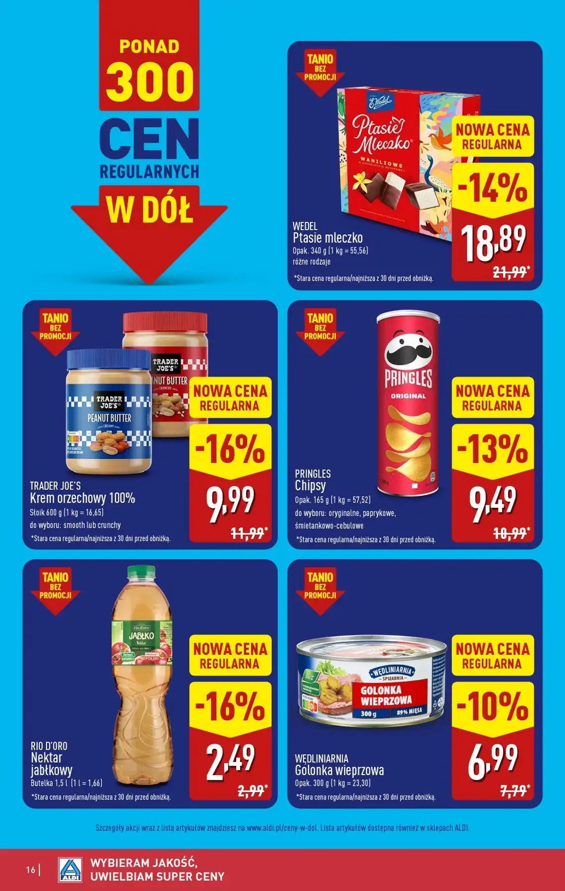 Aldi Gazetka Promocyjna Od 12.10.2026 – 17.10.2026 - Zdjęcie 2 Od 12.10.2026