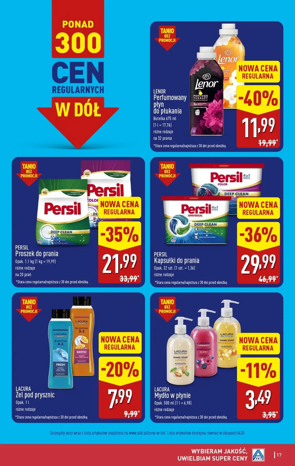 Aldi Gazetka Promocyjna Od 12.10.2026 – 17.10.2026 - Zdjęcie 3 Od 12.10.2026