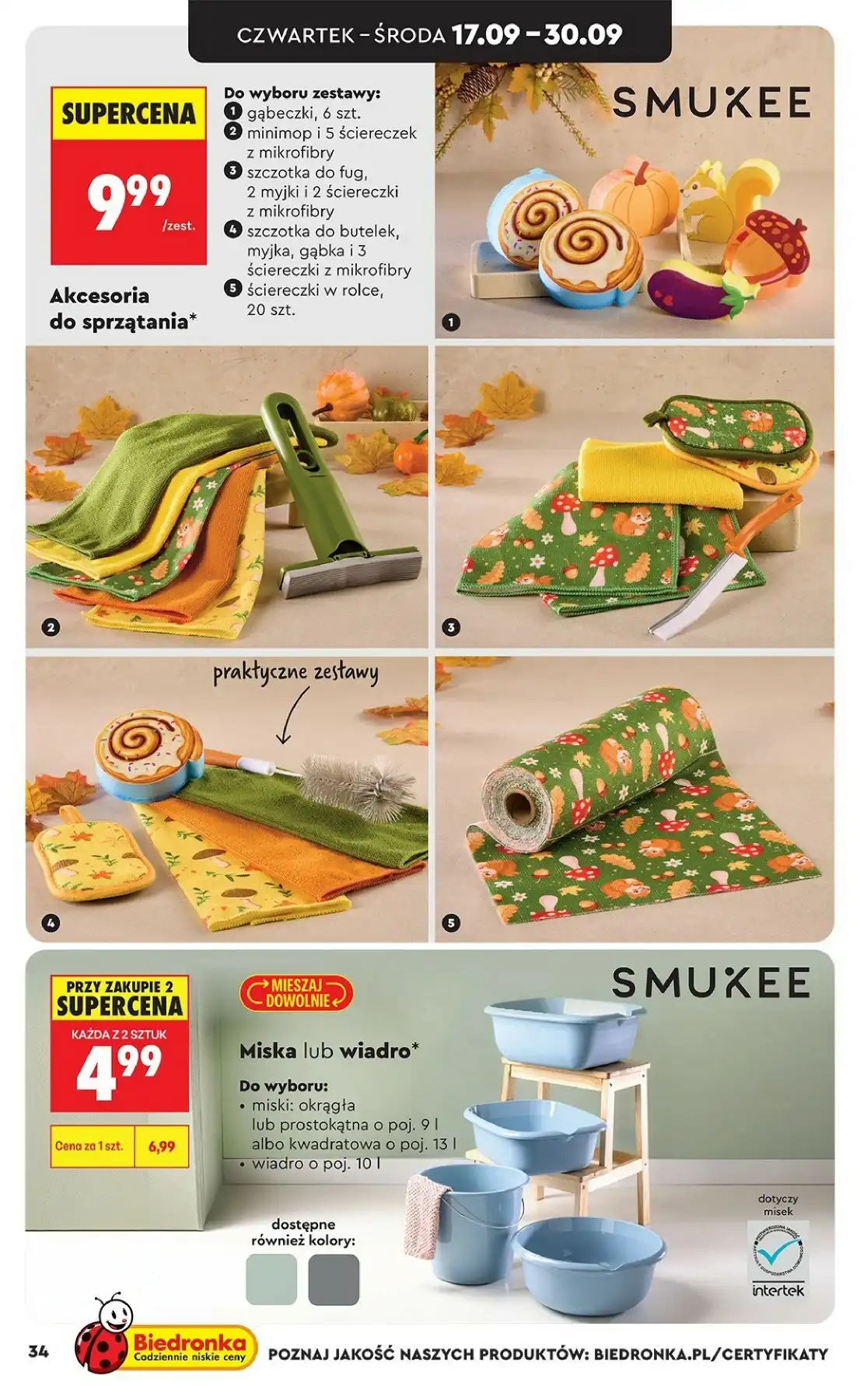 Biedronka