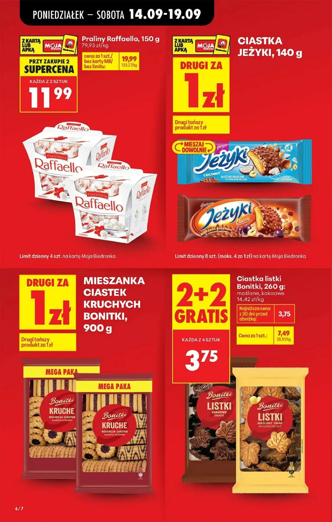 Biedronka