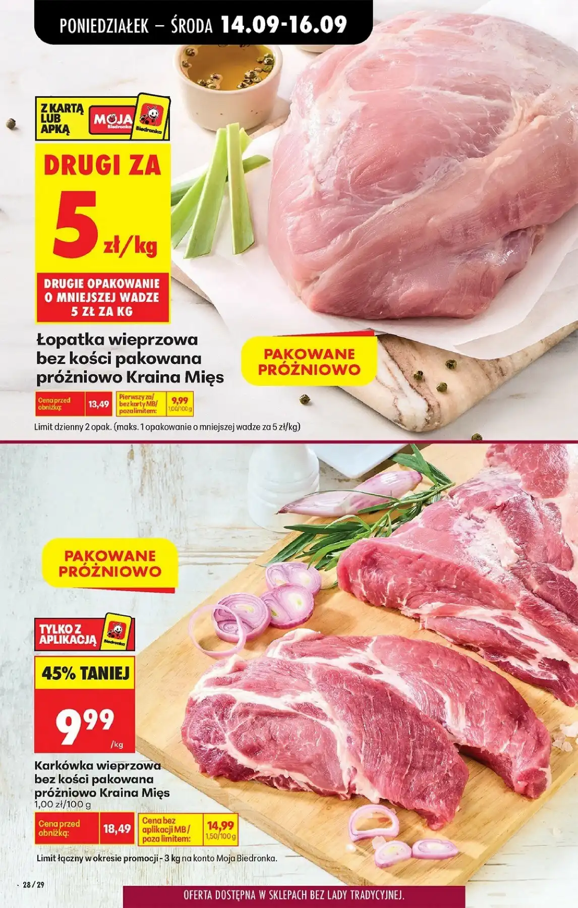 Biedronka
