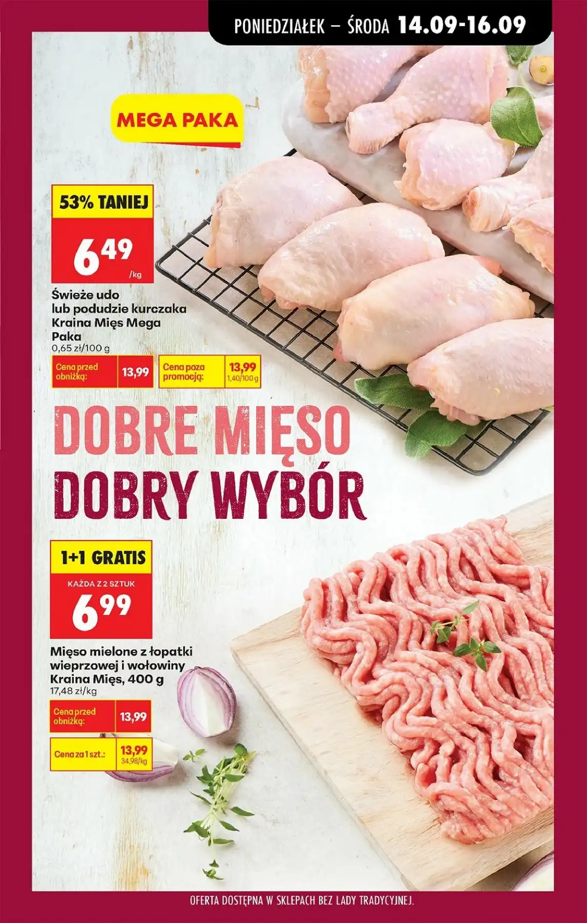 Biedronka