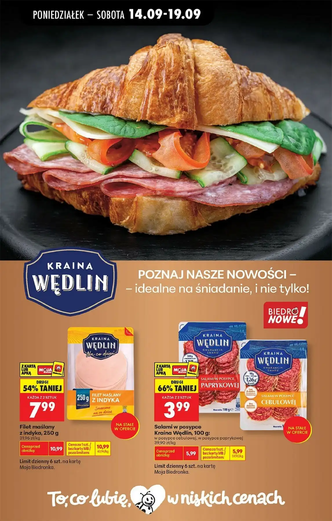 Biedronka