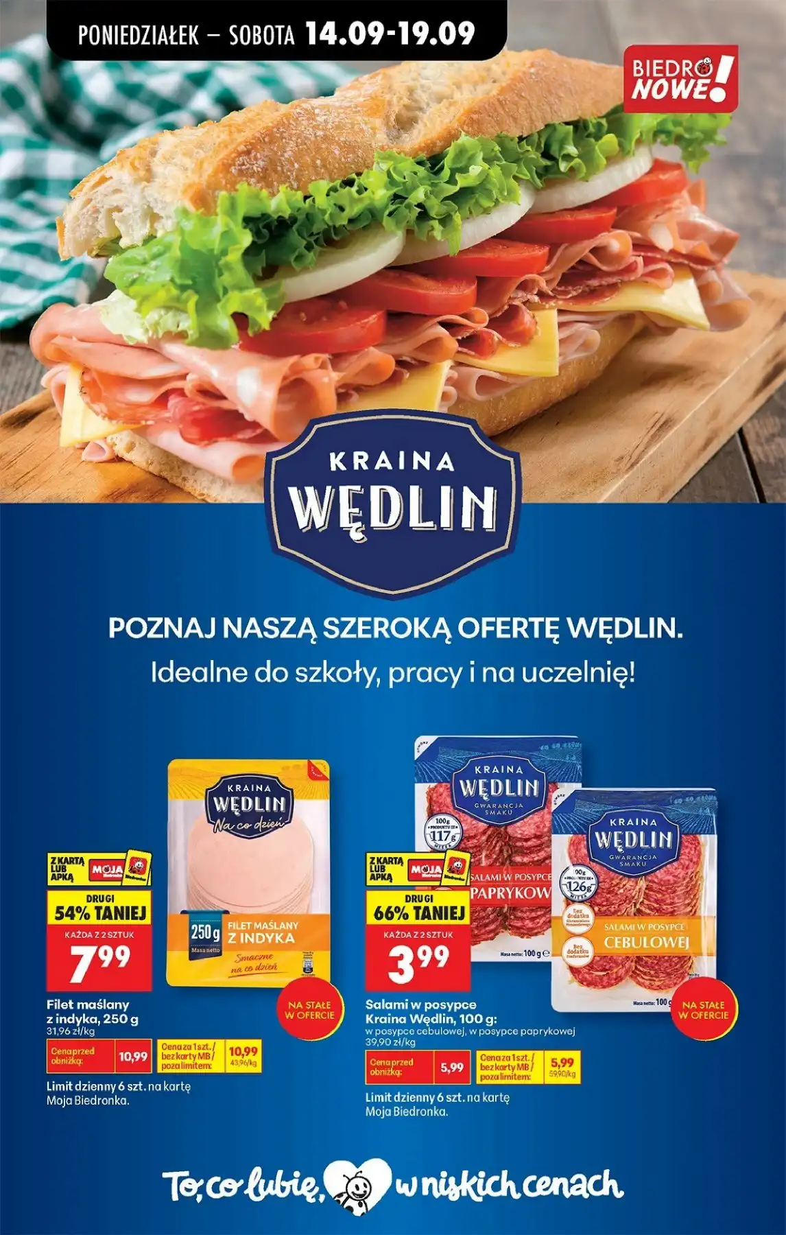 Biedronka