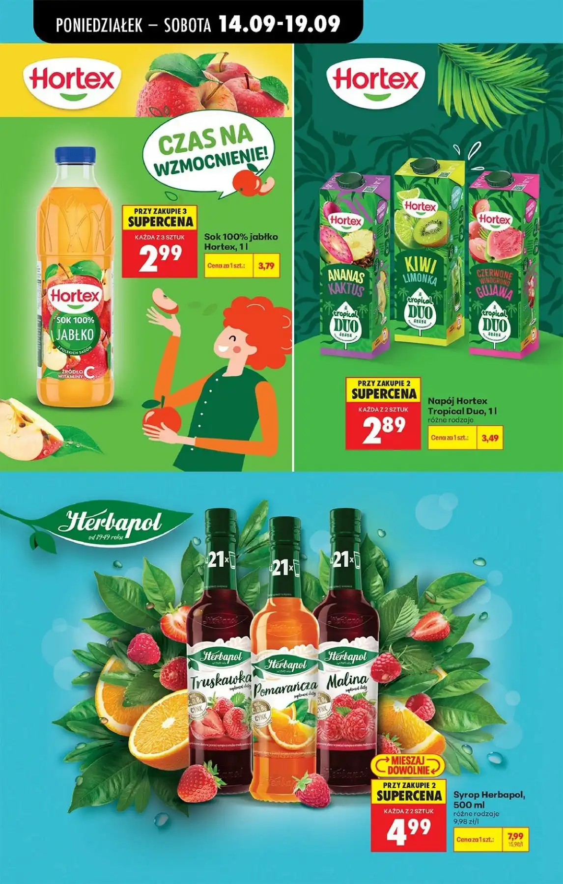 Biedronka