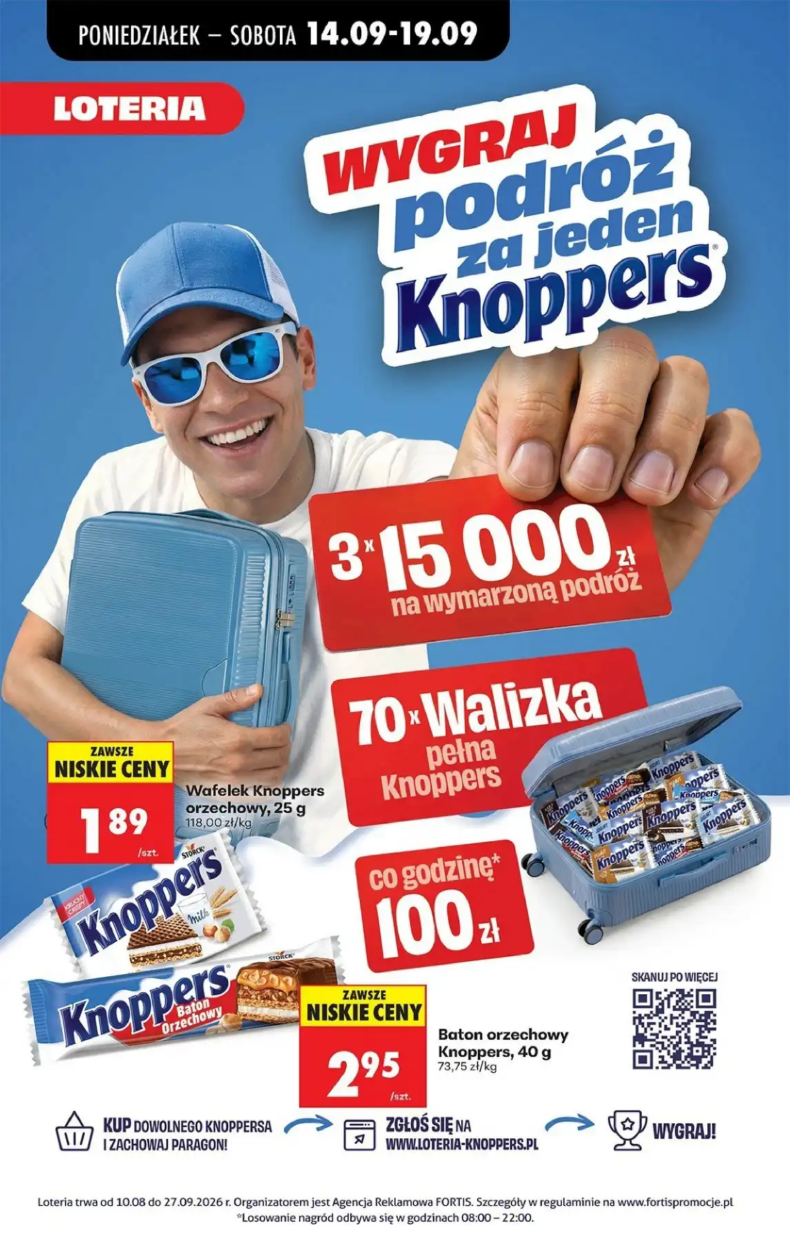 Biedronka