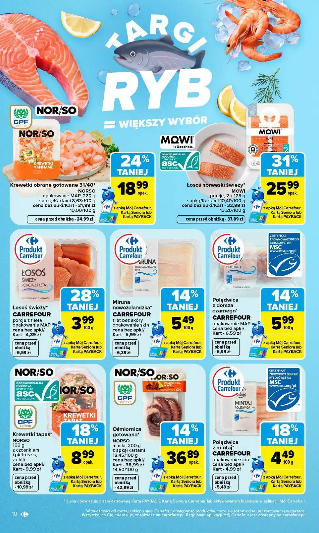 Carrefour