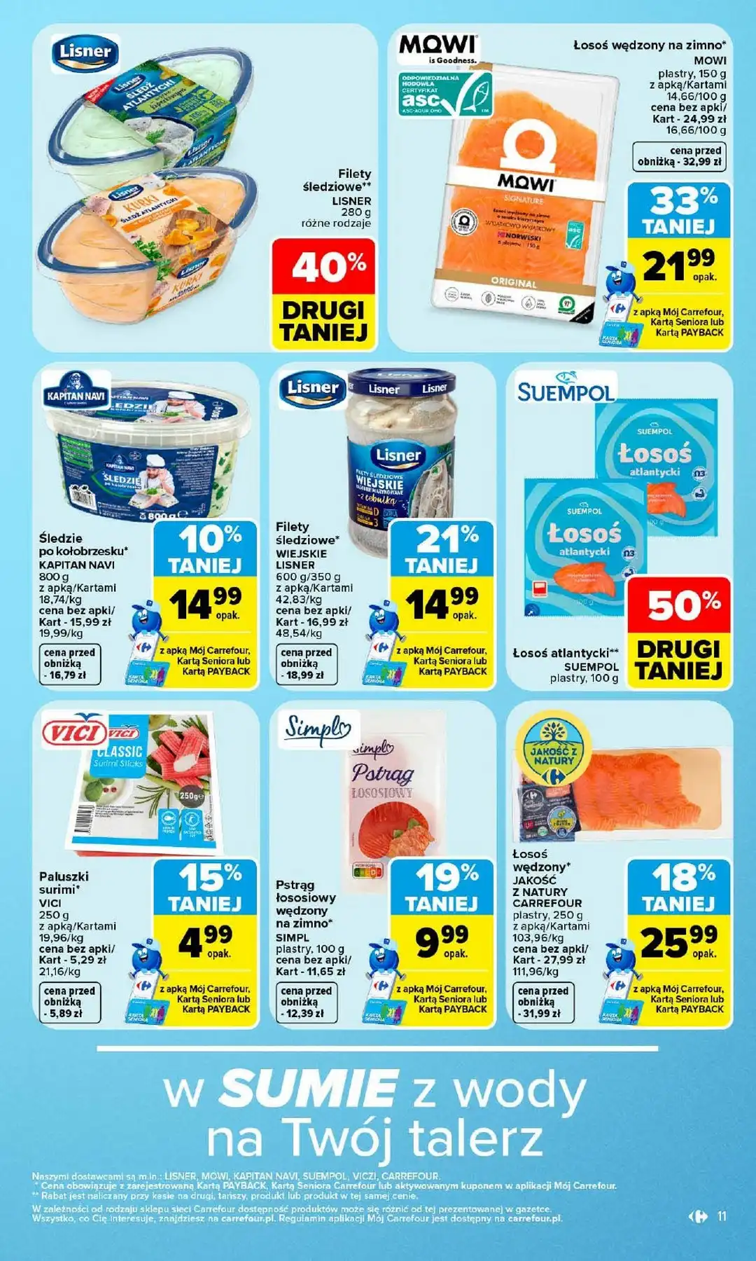 Carrefour