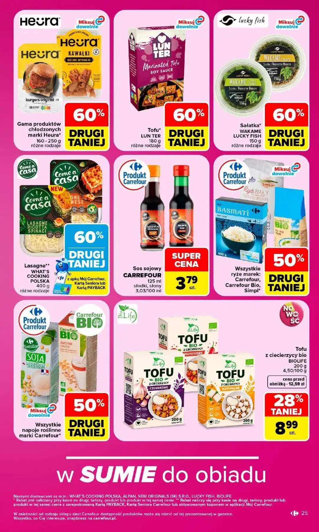 Carrefour
