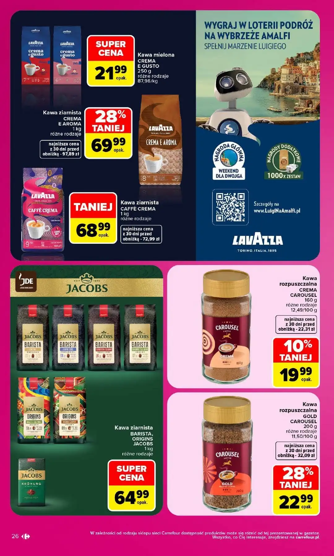 Carrefour