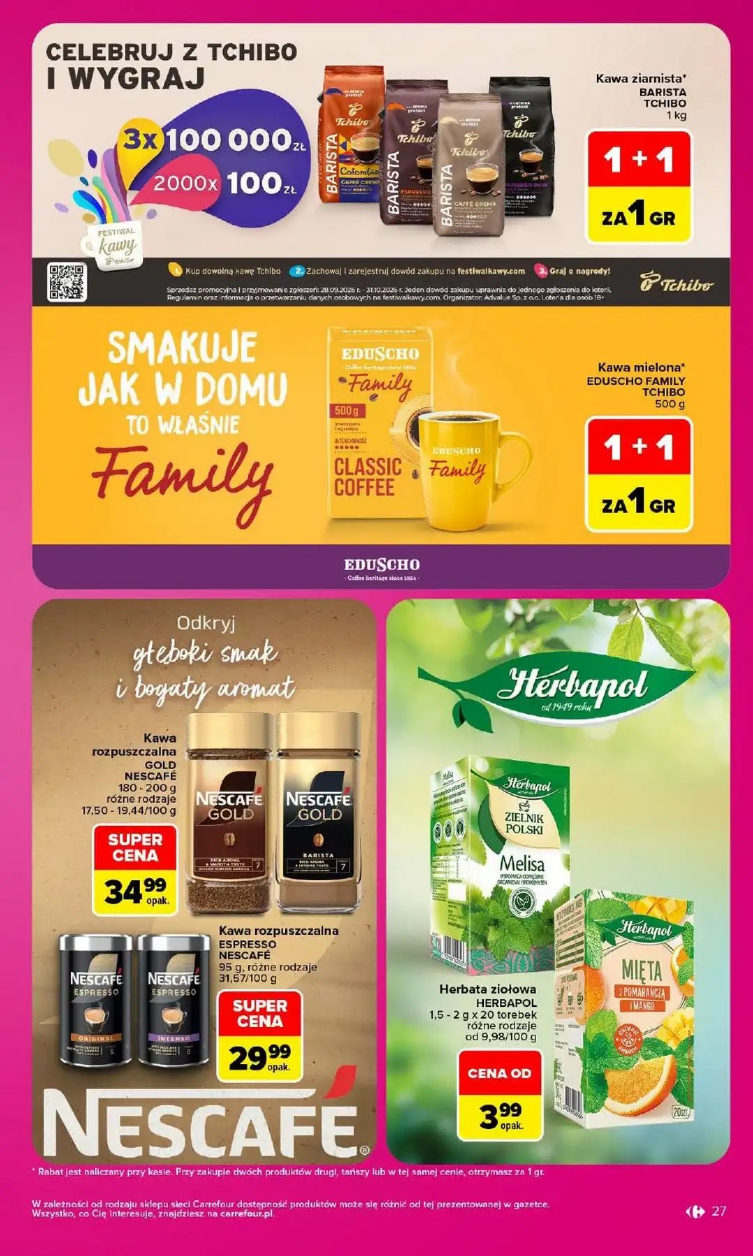Carrefour