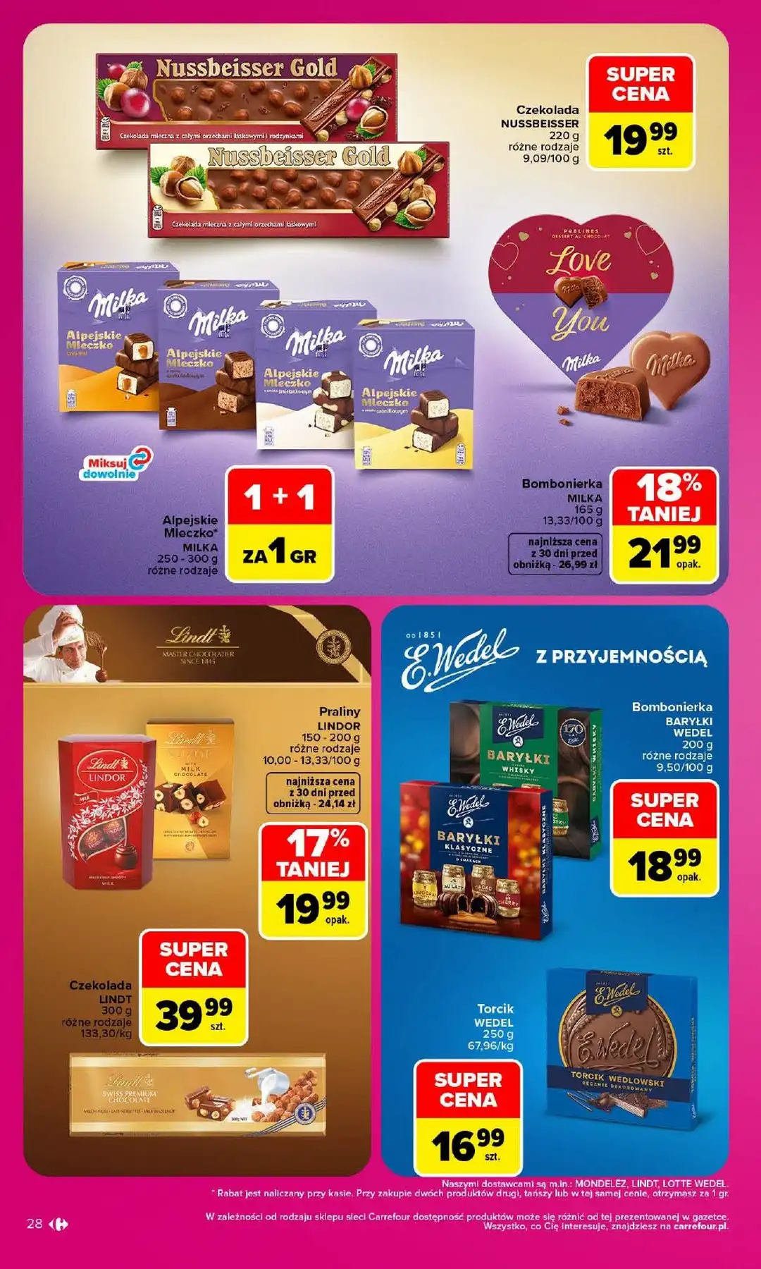 Carrefour
