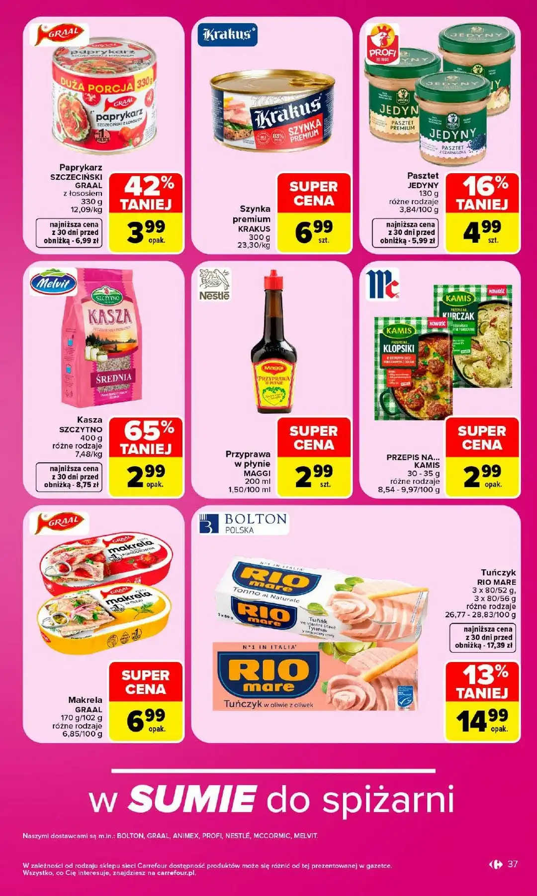 Carrefour