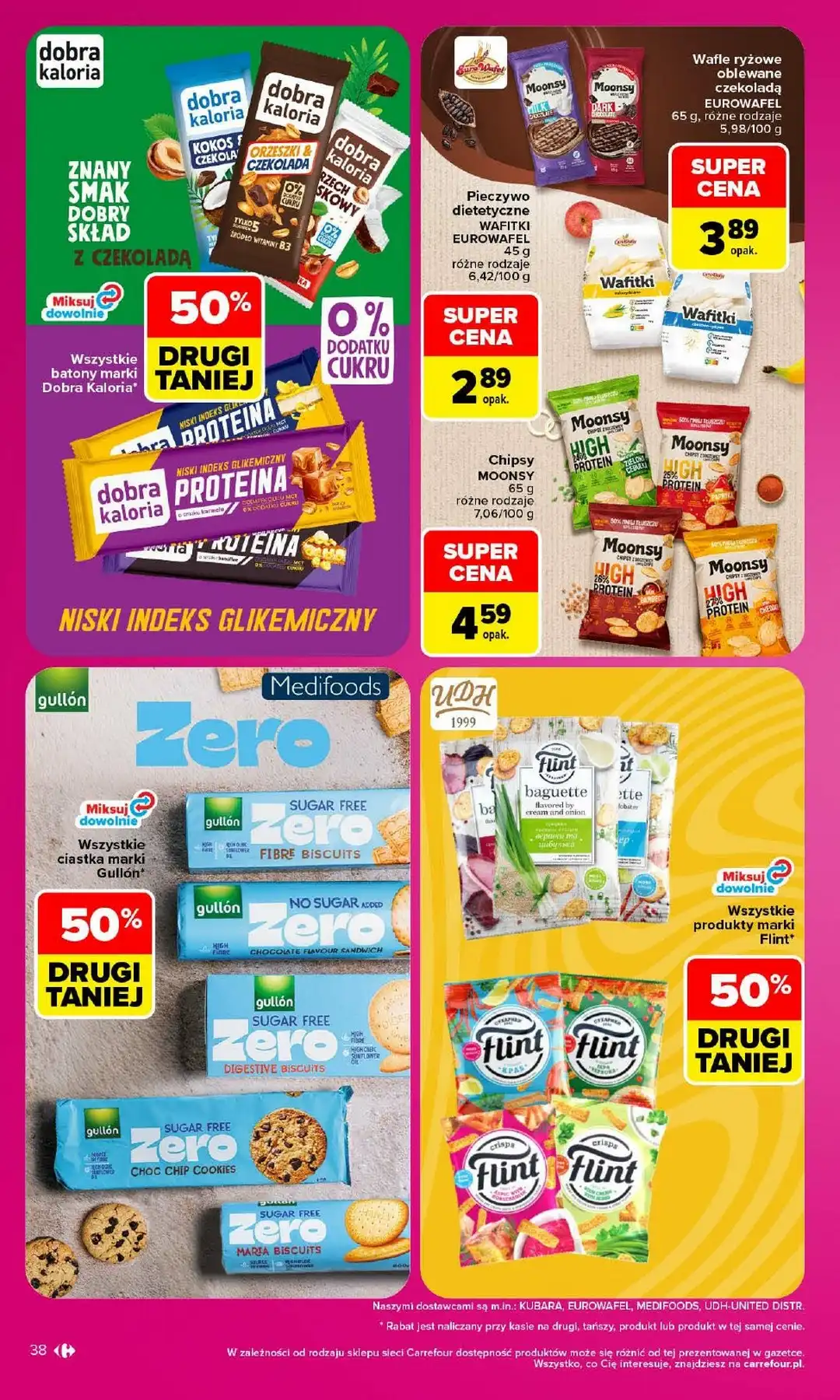 Carrefour
