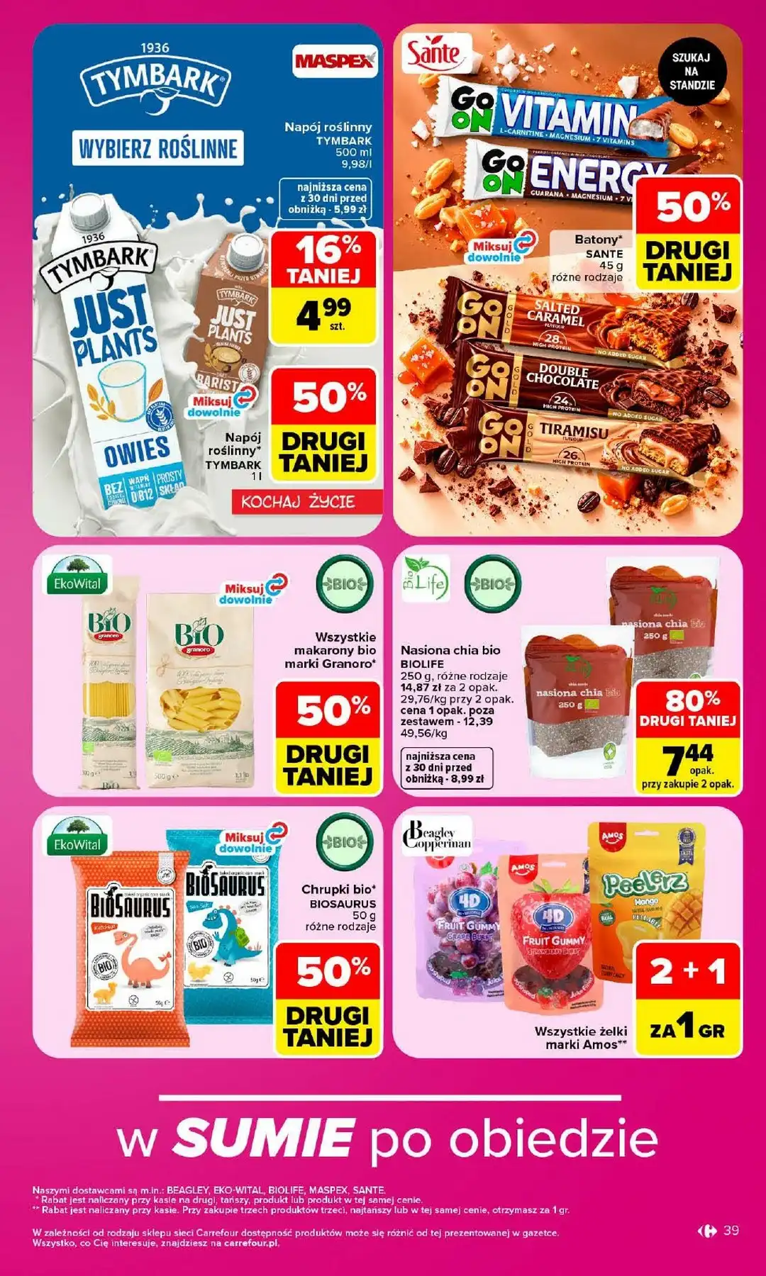 Carrefour