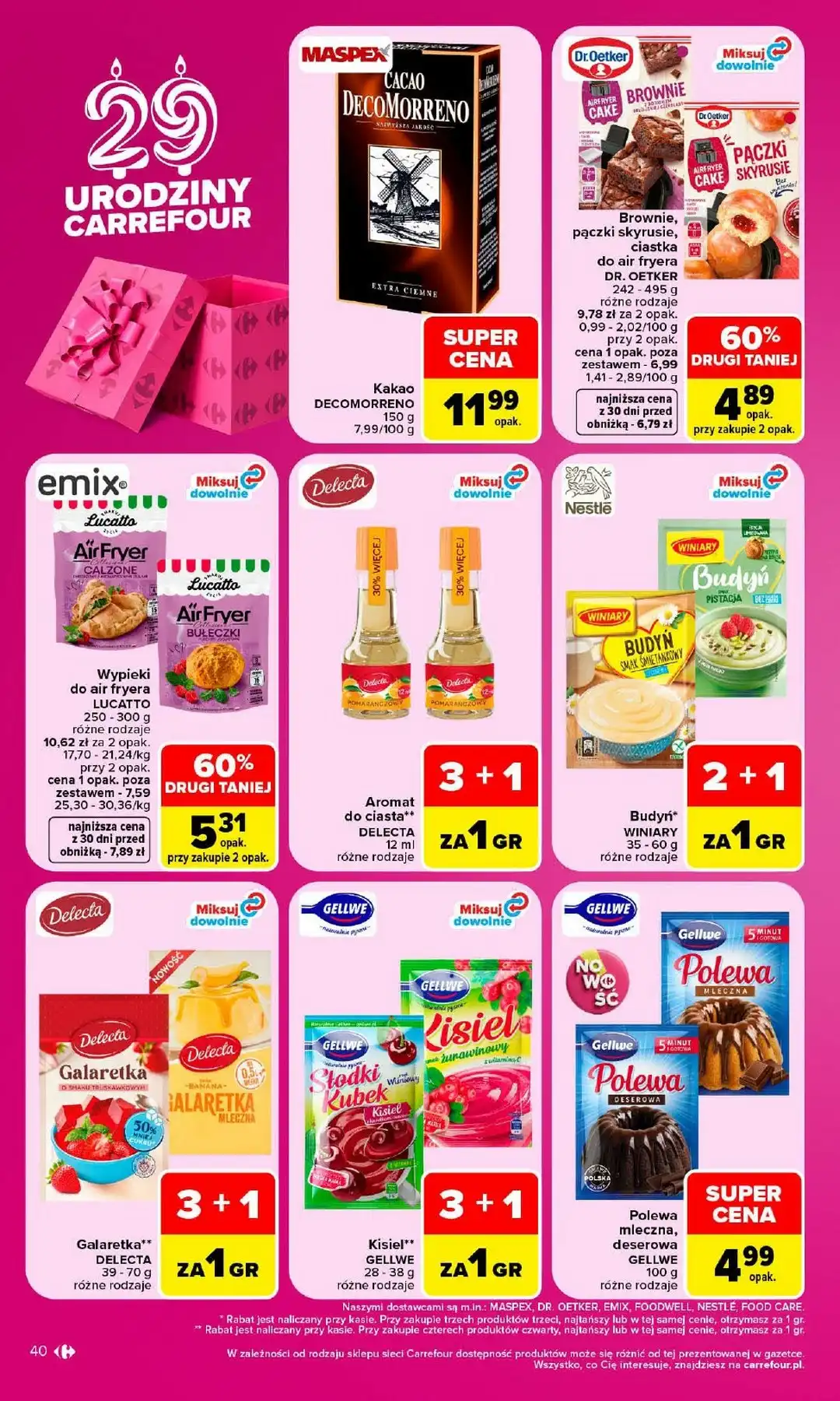 Carrefour