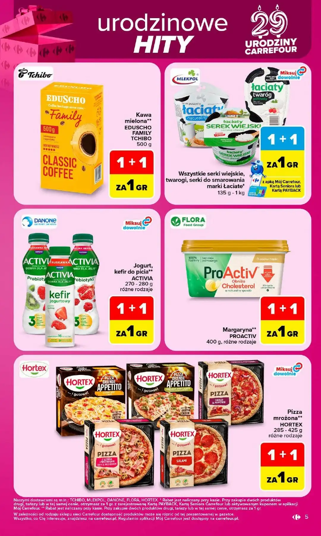 Carrefour