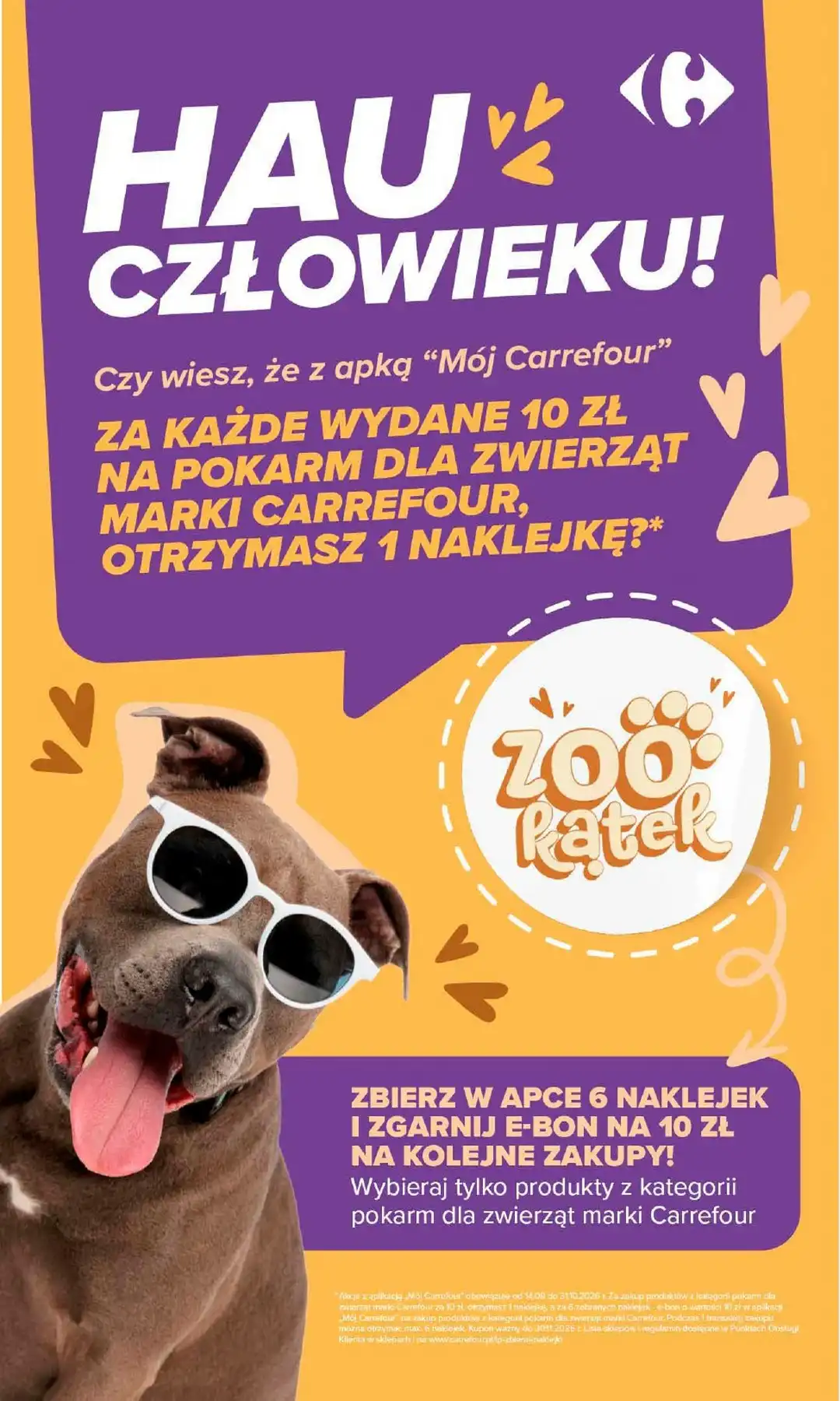 Carrefour