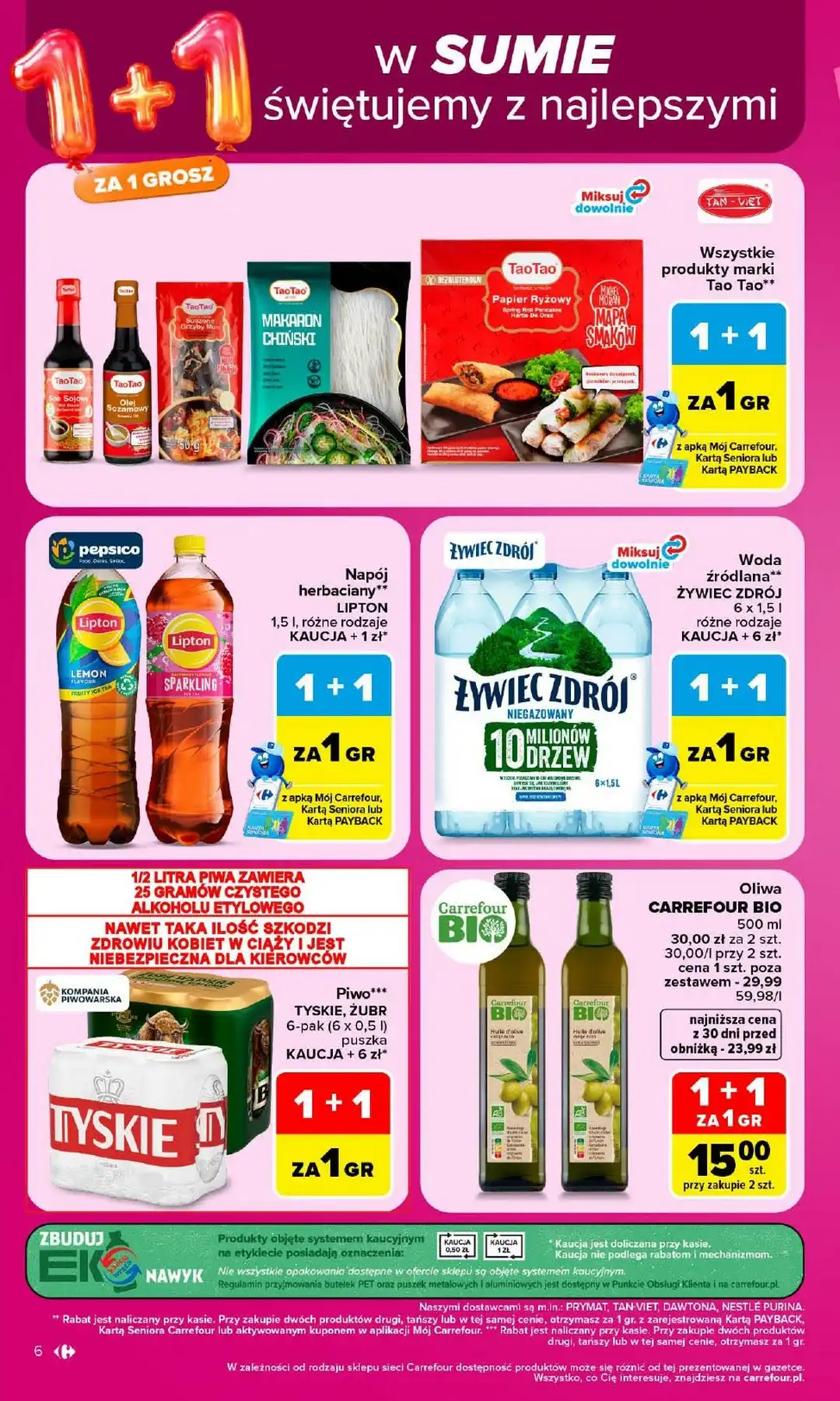 Carrefour