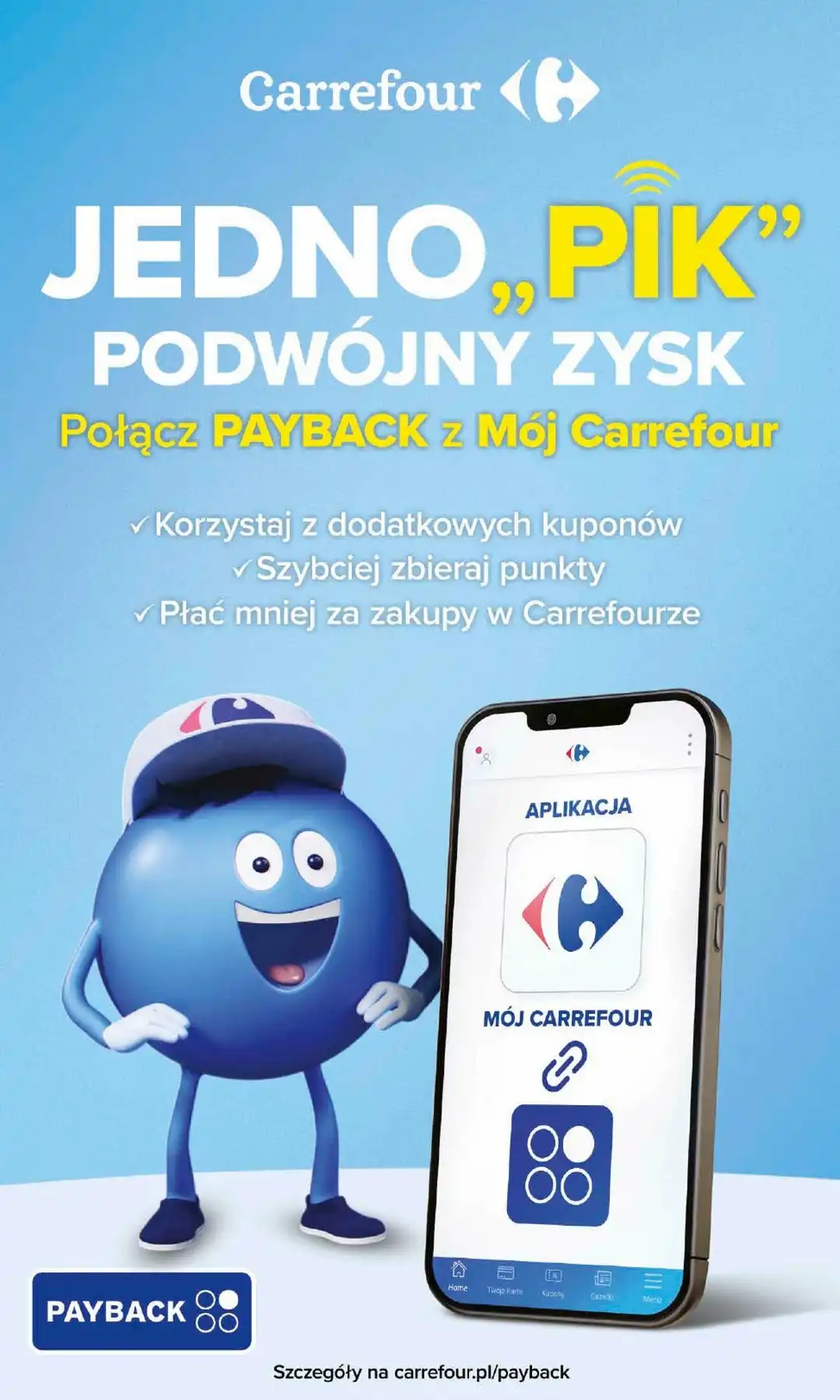 Carrefour