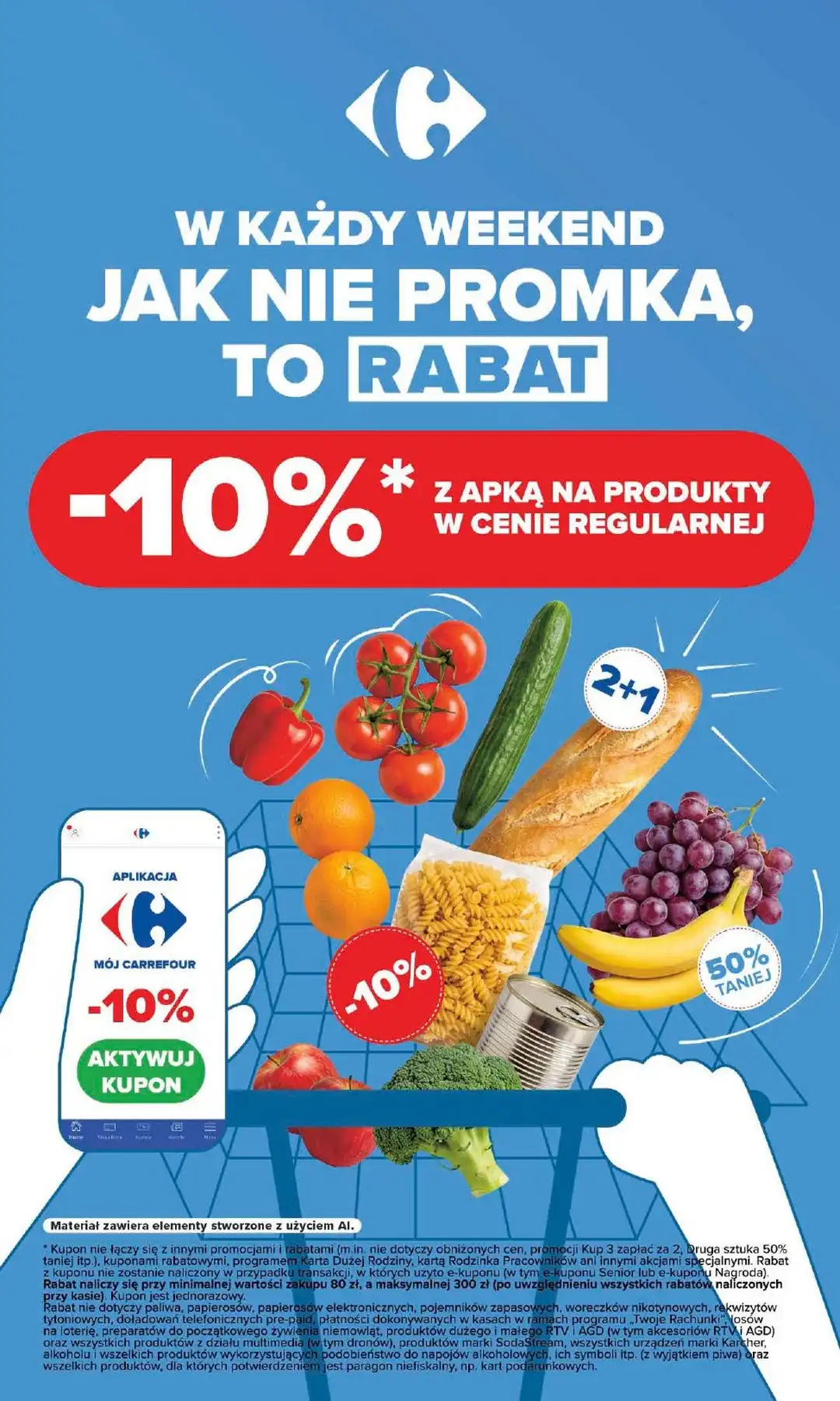 Carrefour