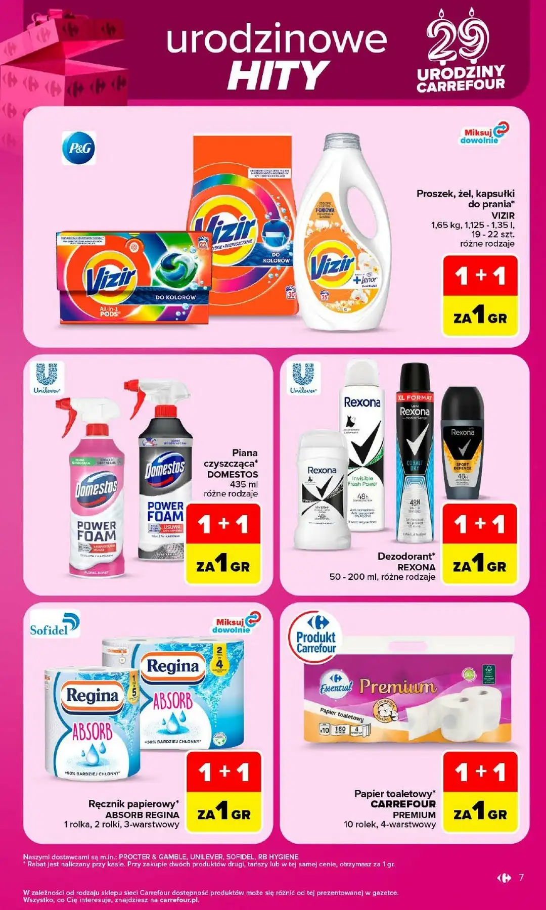 Carrefour