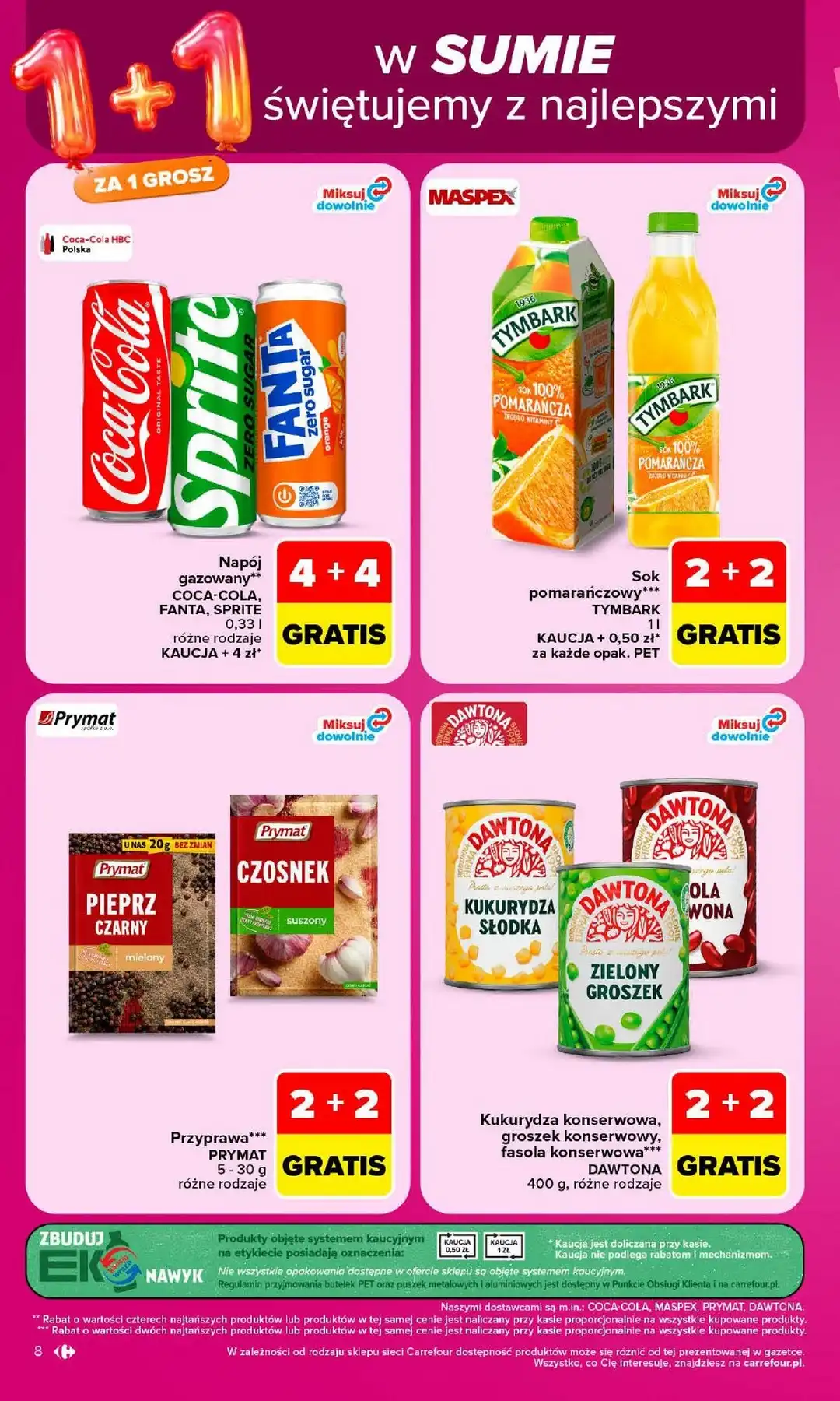Carrefour