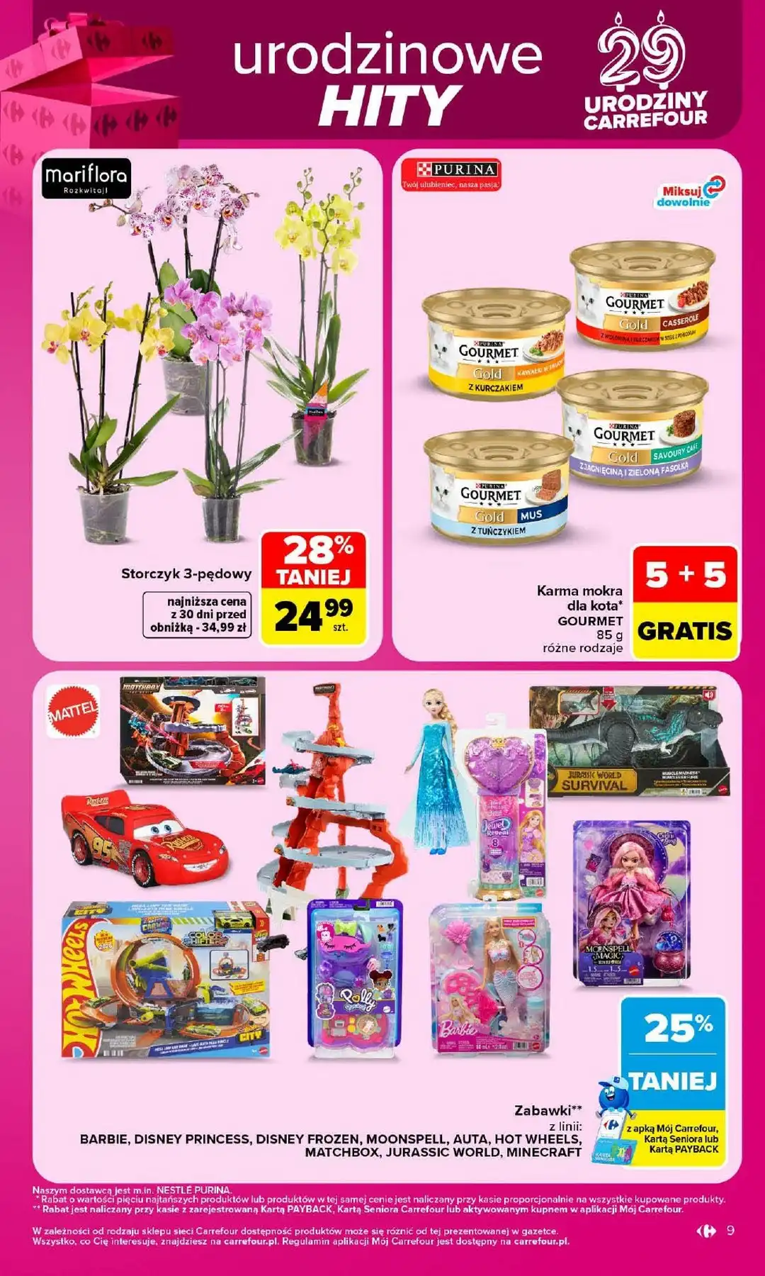 Carrefour