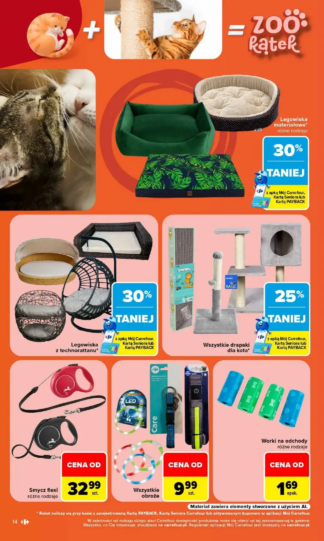 Carrefour Market Gazetka Promocyjna Od 14.06.2026 – 26.06.2026 - Zdjęcie 2 Od 14.06.2026
