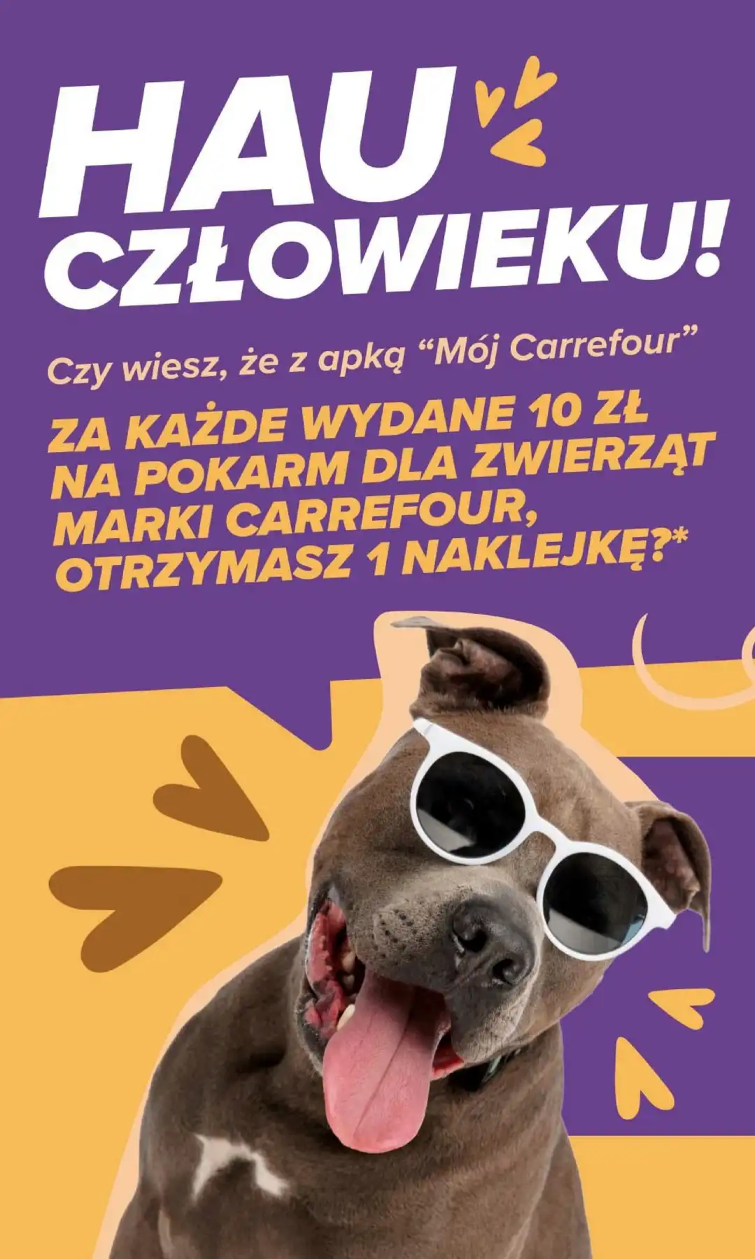 Carrefour Market Gazetka Promocyjna Od 14.06.2026 – 26.06.2026 - Zdjęcie 2 Od 14.06.2026