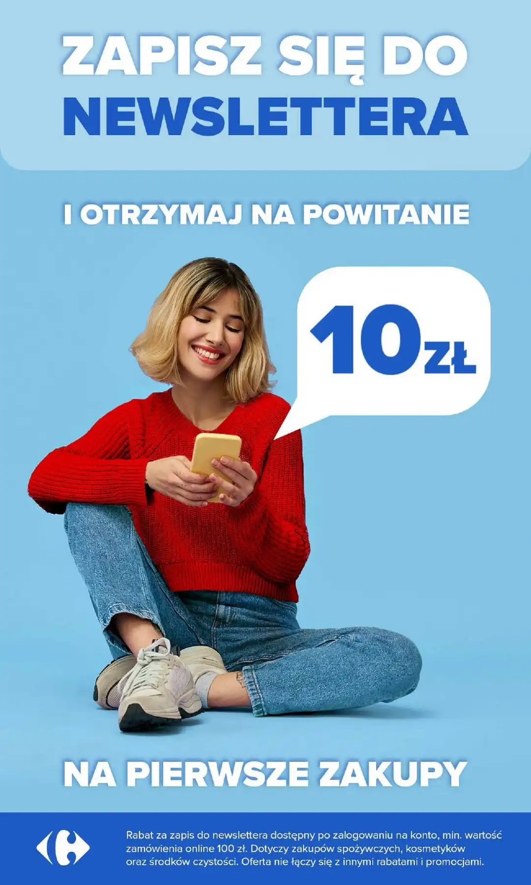 Carrefour Market Gazetka Promocyjna Od 14.06.2026 – 26.06.2026 - Zdjęcie 3 Od 14.06.2026