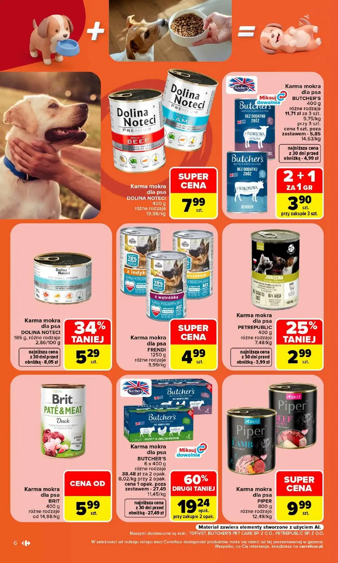 Carrefour Market Gazetka Promocyjna Od 14.06.2026 – 26.06.2026 - Zdjęcie 2 Od 14.06.2026