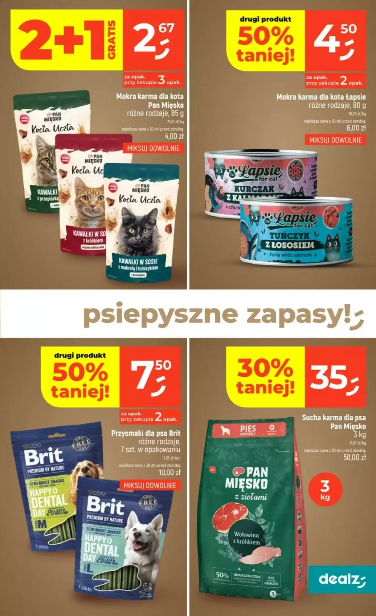 Dealz Gazetka Promocyjna Od 10.09.2026 – 31.10.2026 - Halloween - Zdjęcie 3 Od 10.09.2026
