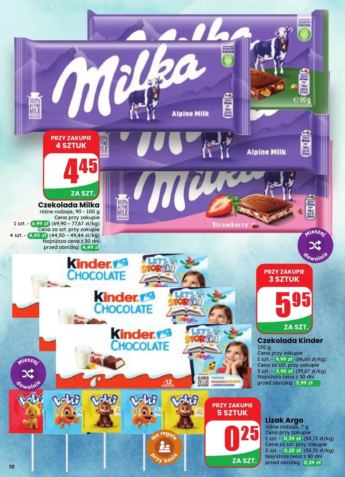 Dino Gazetka Promocyjna Od 30.09.2026 Do 06.10.2026 - Zdjęcie 2 Dino
