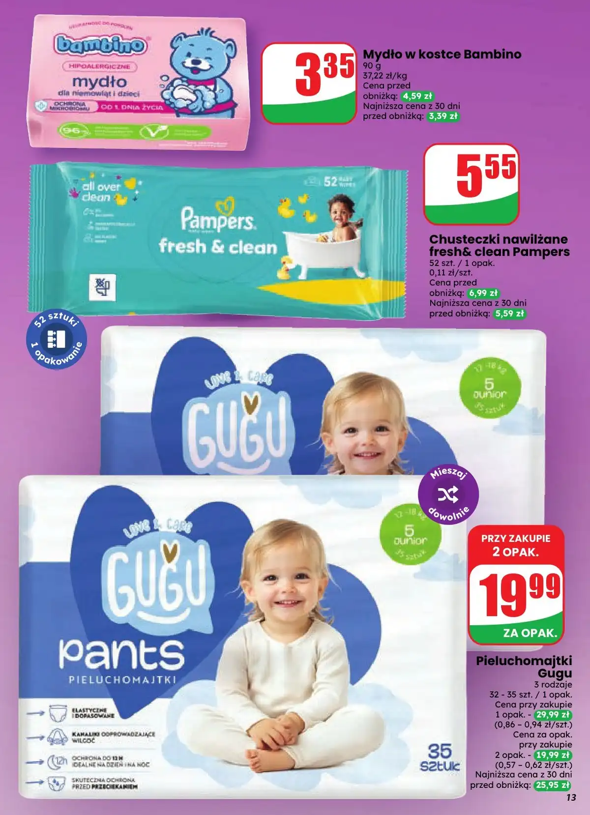 Dino Gazetka Promocyjna Od 30.09.2026 Do 06.10.2026 - Zdjęcie 5 Dino