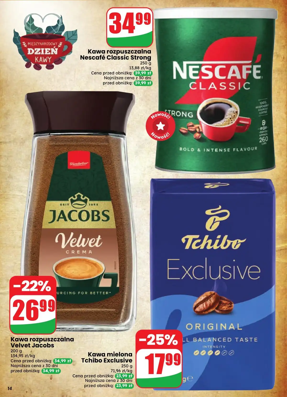 Dino Gazetka Promocyjna Od 30.09.2026 Do 06.10.2026 - Zdjęcie 6 Dino