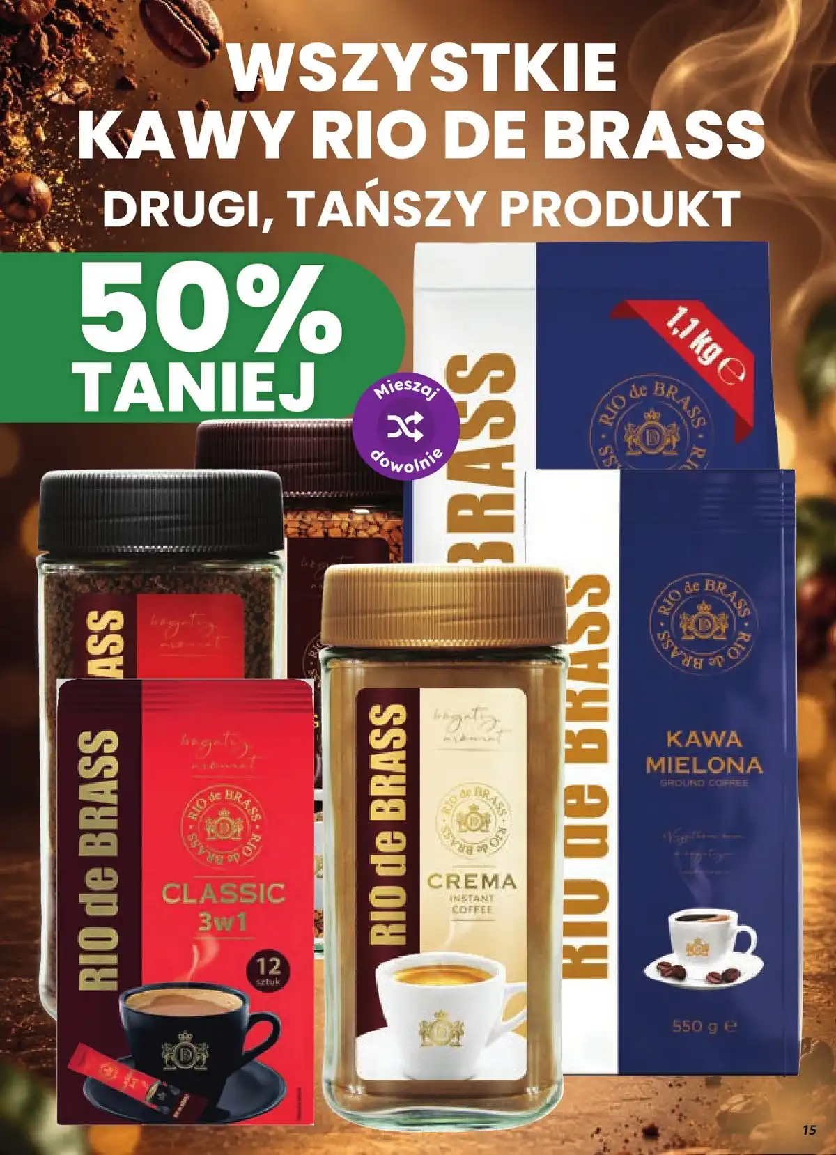 Dino Gazetka Promocyjna Od 30.09.2026 Do 06.10.2026 - Zdjęcie 1 Dino