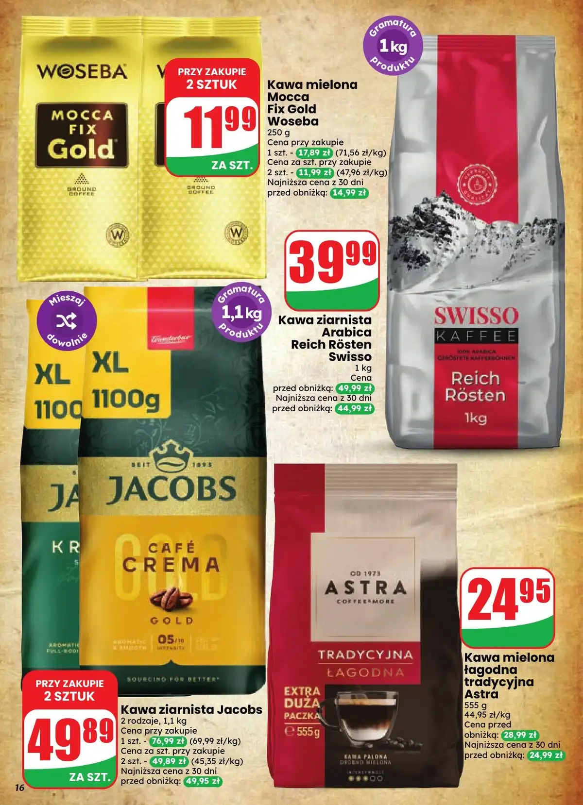 Dino Gazetka Promocyjna Od 30.09.2026 Do 06.10.2026 - Zdjęcie 2 Dino