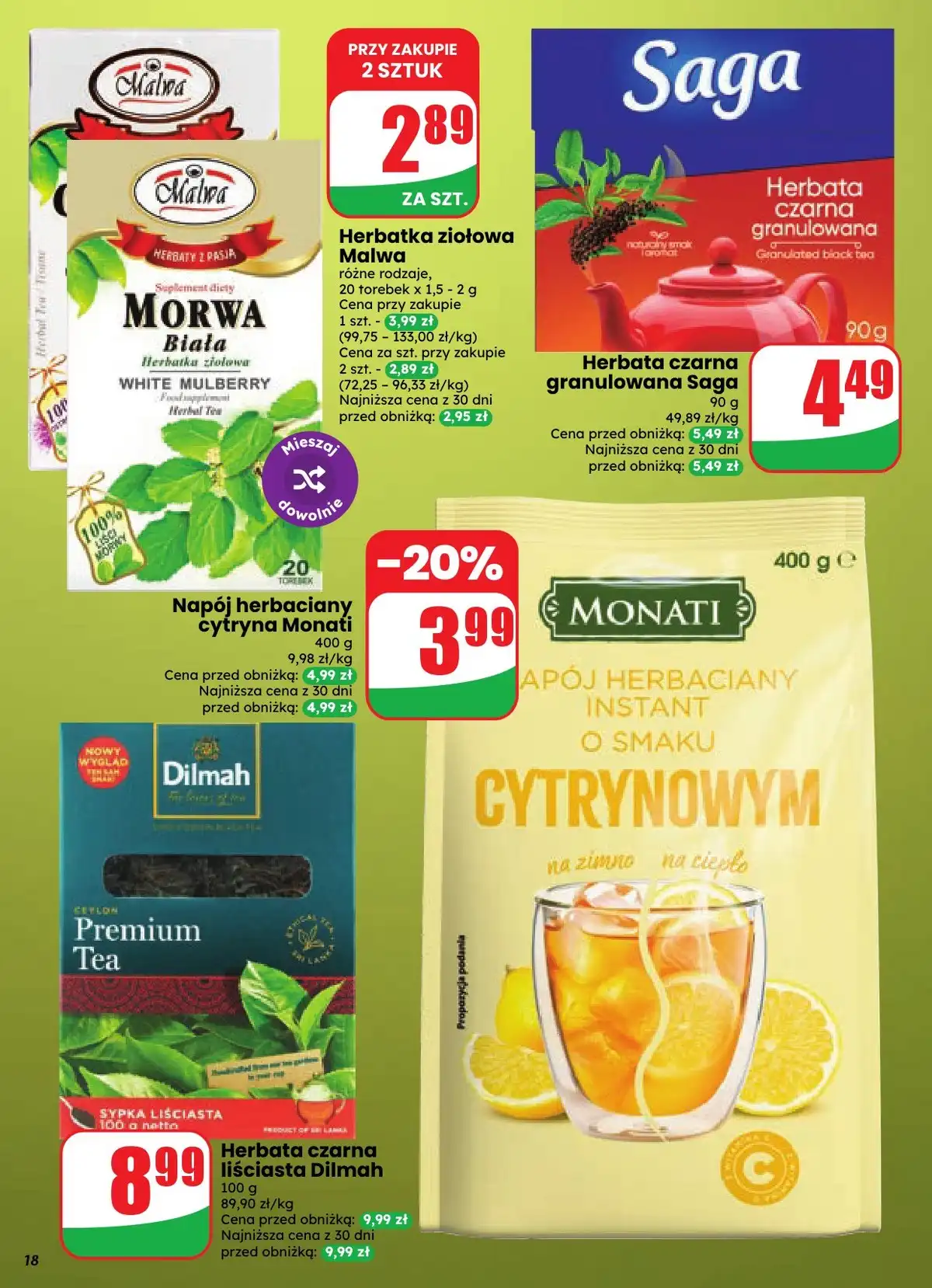Dino Gazetka Promocyjna Od 30.09.2026 Do 06.10.2026 - Zdjęcie 4 Dino