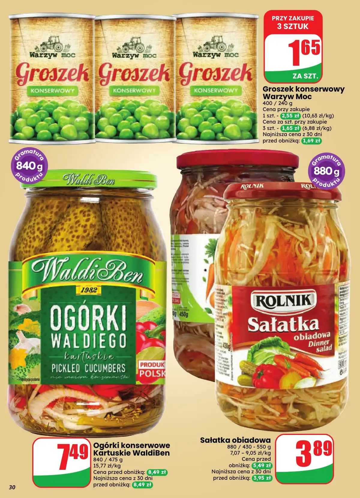 Dino Gazetka Promocyjna Od 30.09.2026 Do 06.10.2026 - Zdjęcie 4 Dino