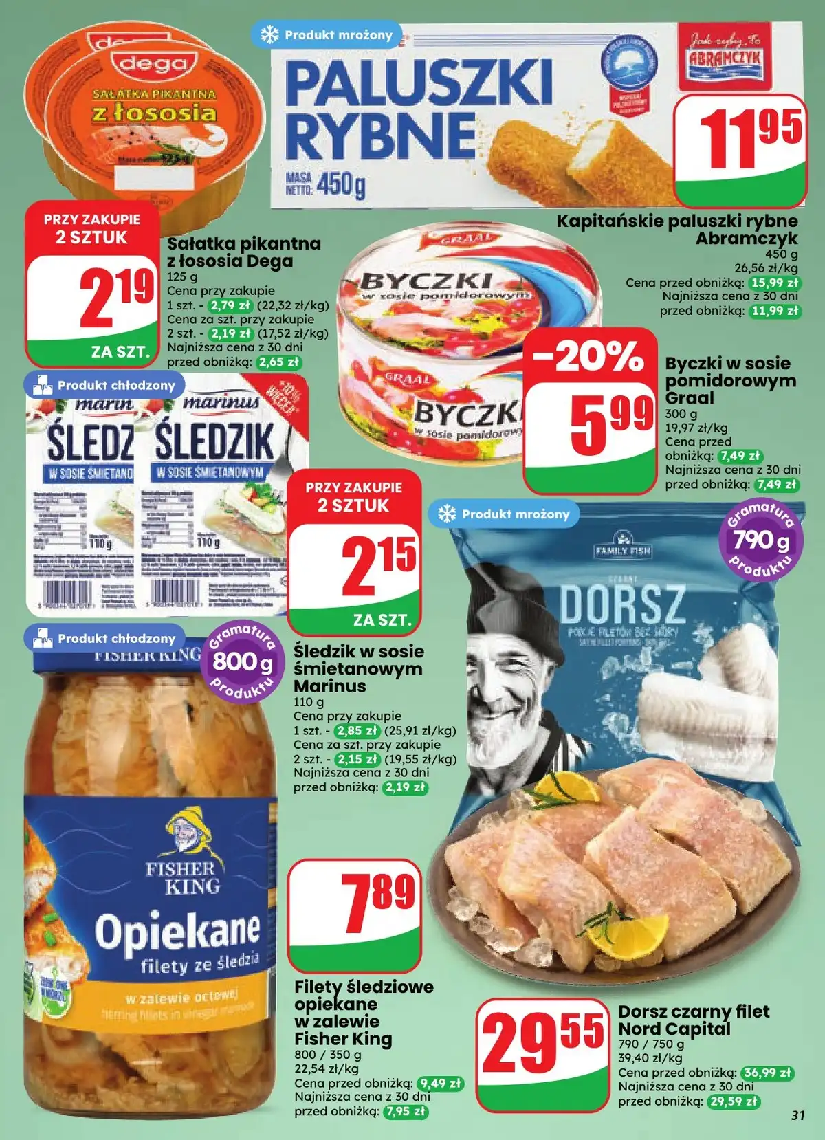 Dino Gazetka Promocyjna Od 30.09.2026 Do 06.10.2026 - Zdjęcie 5 Dino