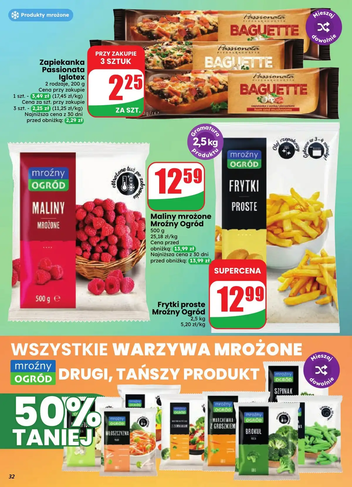 Dino Gazetka Promocyjna Od 30.09.2026 Do 06.10.2026 - Zdjęcie 6 Dino
