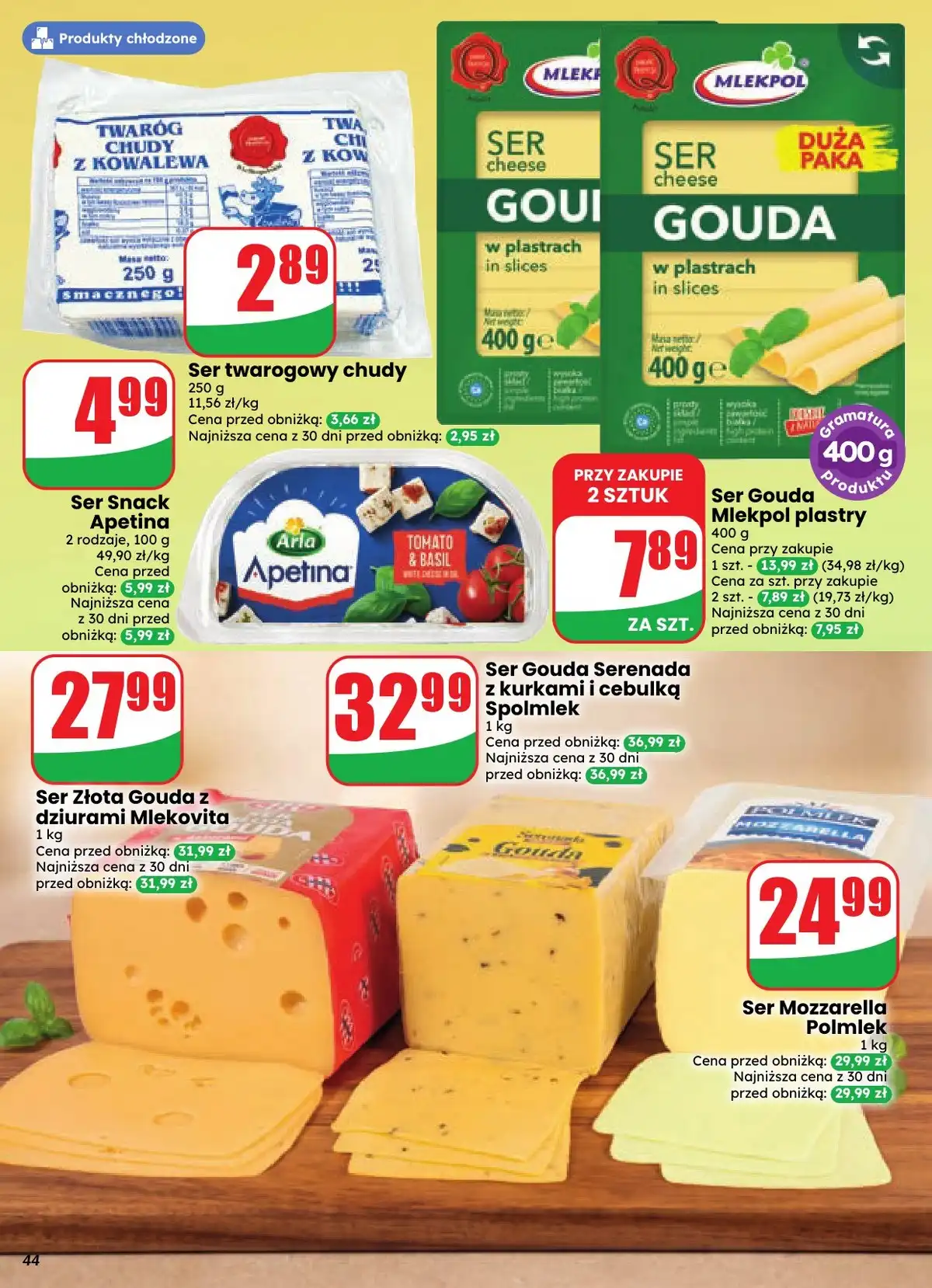 Dino Gazetka Promocyjna Od 30.09.2026 Do 06.10.2026 - Zdjęcie 6 Dino