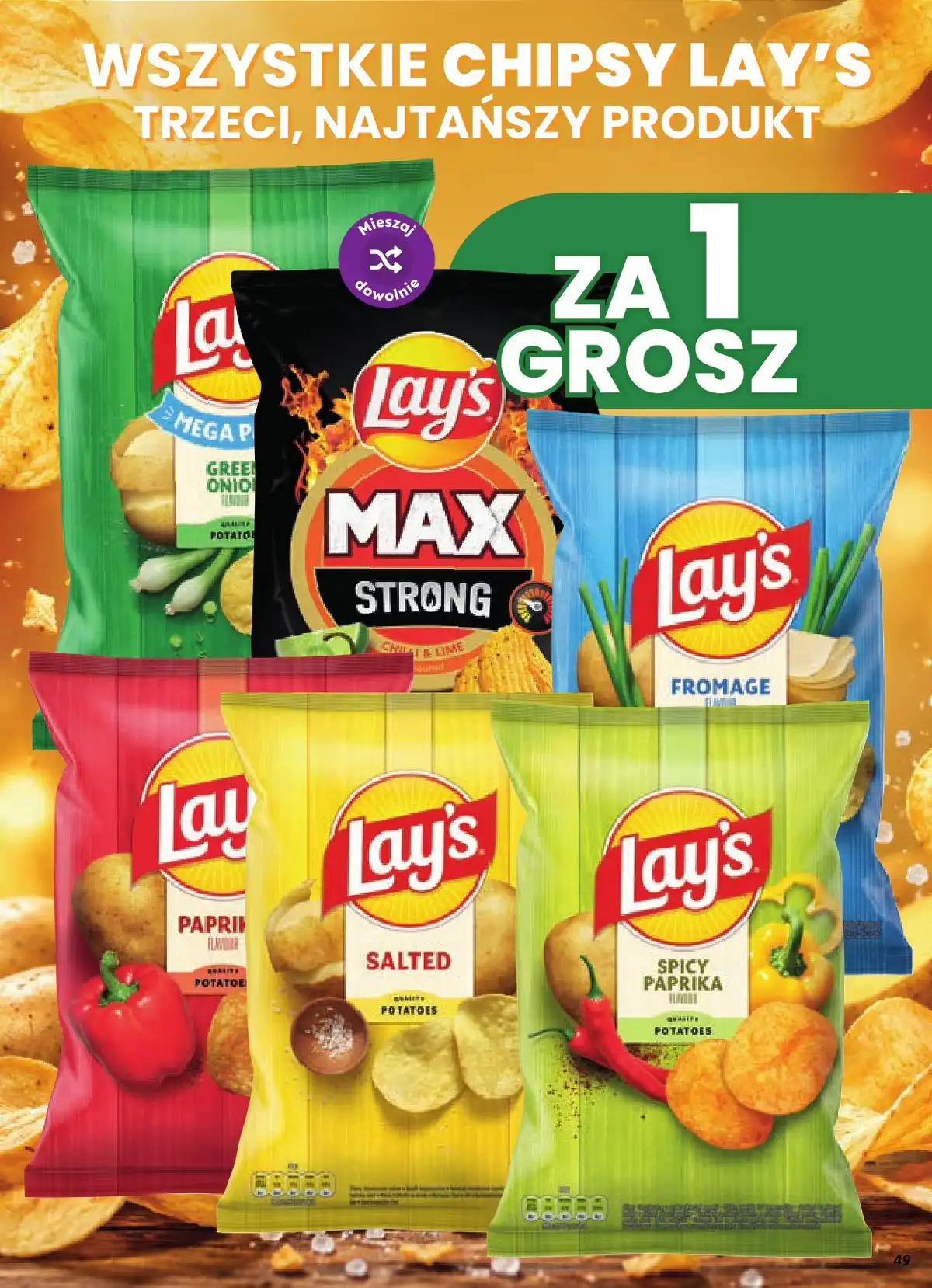 Dino Gazetka Promocyjna Od 30.09.2026 Do 06.10.2026 - Zdjęcie 5 Dino