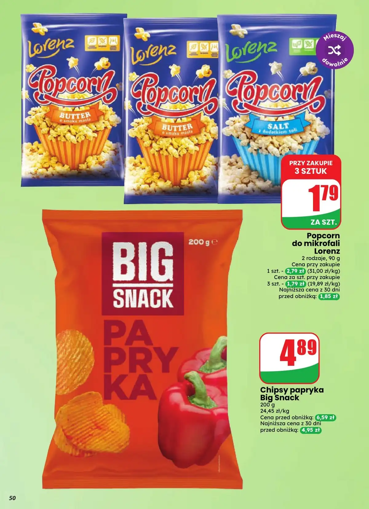 Dino Gazetka Promocyjna Od 30.09.2026 Do 06.10.2026 - Zdjęcie 6 Dino